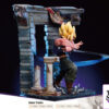 Poker Monster Studio – Dragon Ball Super Trunks - Photo 15 | TopGKStore