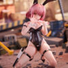 Sushing Studio – Rapid Response Rabbit Squad Assault Specialist: Belka (Licensed) - Photo 1 | TopGKStore