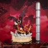 First 4 Figures Studio – Resin Collectible Sonic & Shadow Generations Shadow Evolved (Licensed) - Photo 7 | TopGKSt