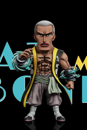 A+ Studio – Daz Bonez One Piece - Photo 1 | TopGKStore