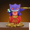 Jin Yun Studio – Fortune-Attracting Gengar Storage Ornament Pokémon - Photo 4 | TopGKStore