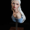 Tking Studio – Bust of the Girl Who Looked Back Original - Photo 1 | TopGKStore