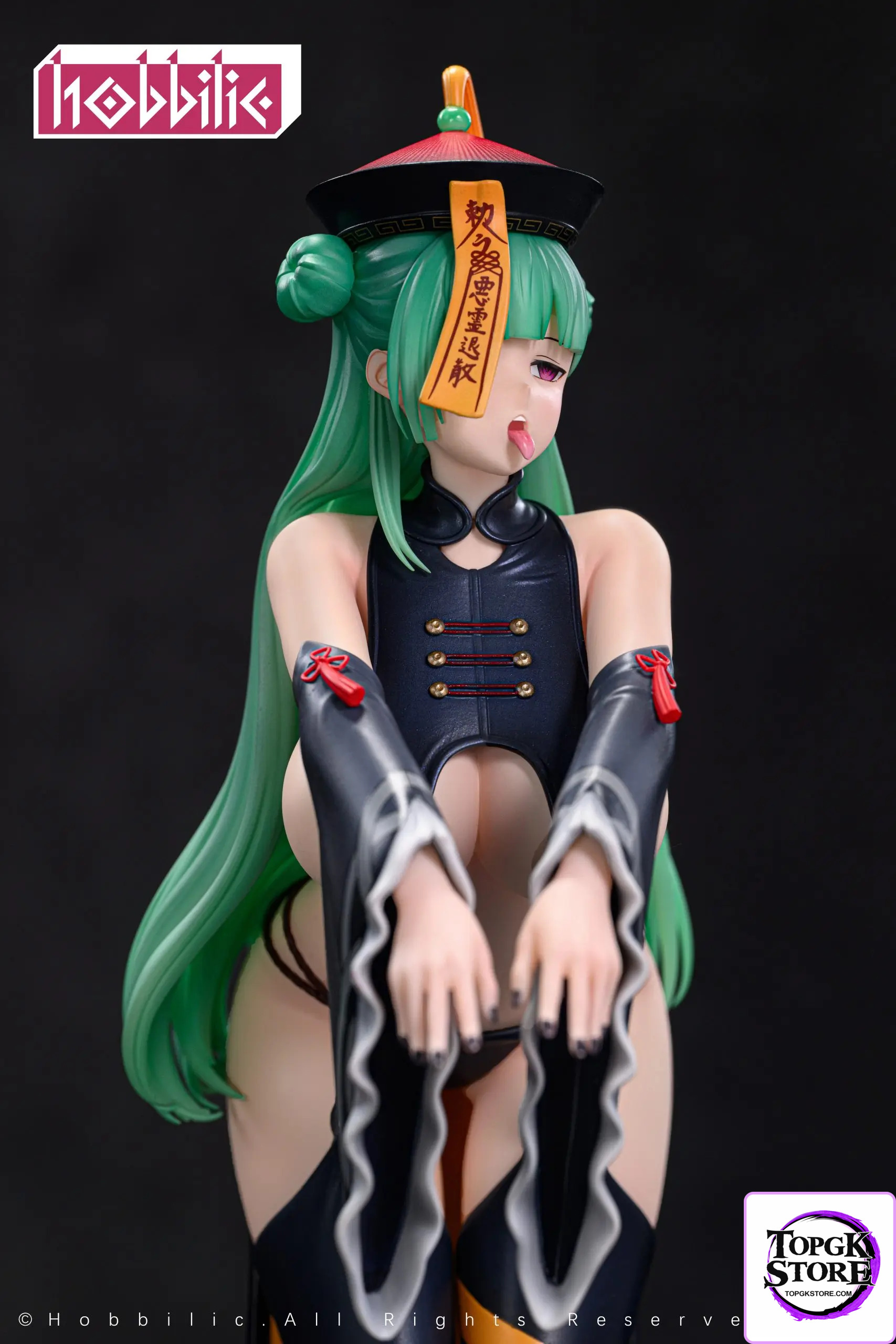Hobbilic – Zombie Miss Sakura (Licensed) - Photo 2 | TopGKStore