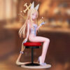Flawless Studio – Blue Archive Yurizono Seia Bar Bunny Girl - Photo 2 | TopGKStore