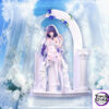 Hakimi Studio – Raiden Shogun X Yae Miko Genshin Impact - Photo 22 | TopGKStore