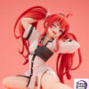 MegaHouse – Melty Princess Mushoku Tensei: Jobless Reincarnation 2 -Isekai Ittara Honki Dasu- Palm Size Eris Complete F