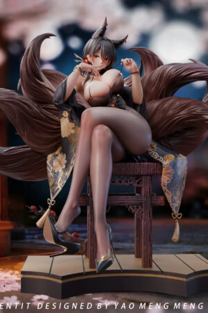 YaoMengMeng Studio – IJN Oumi Azur Lane - Photo 1 | TopGKStore
