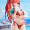 Hobby Sakura - Goddess of Victory: Nikke Rapi: Red Hood Scarlet Charm 1/7 Scale Figure (Licensed)