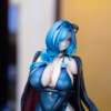 KAWA DESIGN – Girls’ Frontline 2: Exilium DP-12 Starry Night Waltz Ver. 1/6 Figure (Licensed) - Photo 6 | TopGKSt