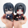 MegaHouse – LookUp NARUTO Shippuden Itachi Uchiha Complete Figure (Licensed) - Photo 6 | TopGKStore