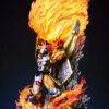 CONTINUE Studio – Digimon Light Sculpture Scene Series #1 War Greymon Gaia Energy Cannon - Photo 7 | TopGKStore