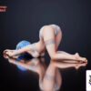 Strange Thief Studio – Bandage Ayanami Rei Neon Genesis Evangelion - Photo 8 | TopGKStore