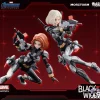Yu Mo Dao Studio – Avengers Series Black Widow 1/9 Model Kit(Licensed) - Photo 7 | TopGKStore