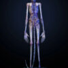 Deep Tale Studio – Chestburster (Alien: Covenant) Alien - Photo 8 | TopGKStore