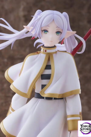 Claynel – Frieren: Beyond Journey’s End Frieren 1/7 Scale Figure (Licensed) - Photo 2 | TopGKStore