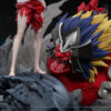 SAKURA Studio – Fairy Tail Fairy Tail #2 Erza Scarlet - Photo 5 | TopGKStore