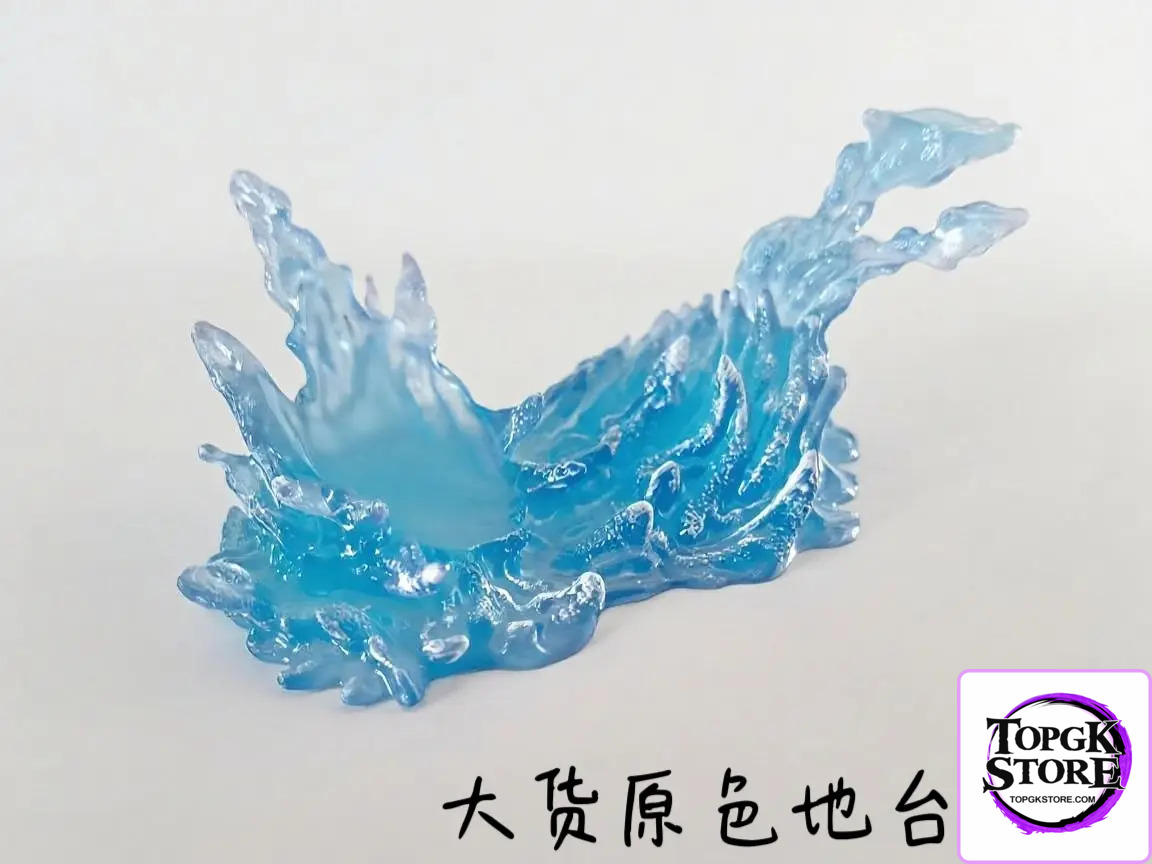 Qi Hang Studio – Pokémon 1/20 Scale #1 Dewgong - Photo 7 | TopGKStore