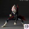 Kaiyodo – Revoltech Dandadan Okarun (Transformed) (Licensed) - Photo 2 | TopGKStore