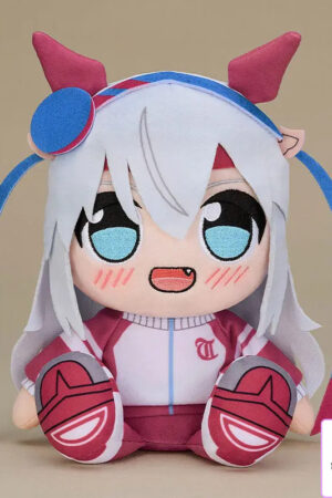 GSC – Kuripan Plushie Kasamatsu Tracen Academy Tracksuit (Licensed) - Photo 2 | TopGKStore