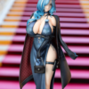 KAWA DESIGN – Girls’ Frontline 2: Exilium DP-12 Starry Night Waltz Ver. 1/6 Figure (Licensed) - Photo 10 | TopGKS