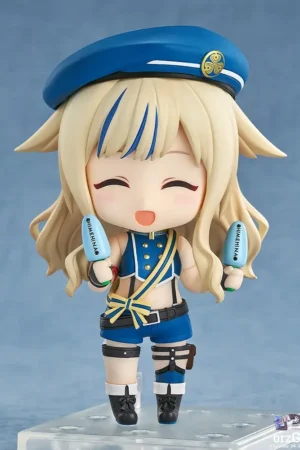 GSAS – Nendoroid Suzuki Hina (Licensed) - Photo 1 | TopGKStore