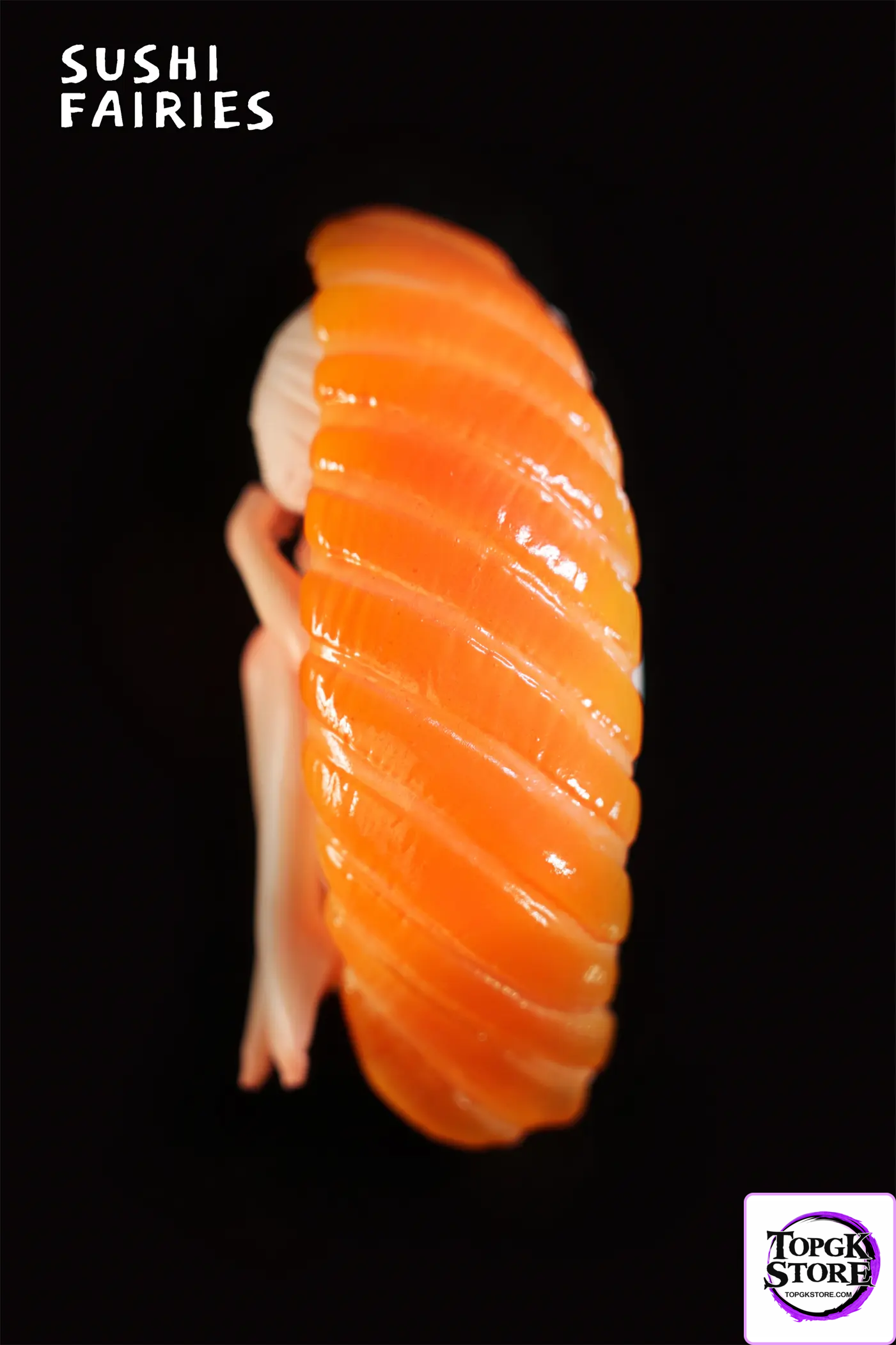 WeArtDoing Studio – Original Sleeping Beauty Sushi Fairies (Licensed) - Photo 6 | TopGKStore