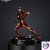 IRON Studio - Marvel MQ061 Iron Man MK43 - Photo 6 | TopGKStore
