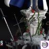 Berserk 1/4 GRIFFITH Anime GK Statues Neon District Studio - Photo 27 | TopGKStore