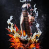 QuietArt Studio & Hera Studio – Chainsaw Man Bomb Demon Bom & Reze & Kiss Busts - Photo 8 | TopGKStore
