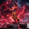 Kuang Feng Studio – Son Goku Super Saiyan Dragon Ball - Photo 12 | TopGKStore