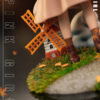 WakuWaku Studio – Anya Forger Four Seasons Autumn Daughter Spy X Family - Photo 7 | TopGKStore