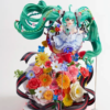 GSC – Character Vocal Series 01 Hatsune Miku JAPAN LIVE TOUR 2025 BLOOMING 1/7 Figure (Licensed) - Photo 4 | TopGKStore