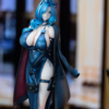 KAWA DESIGN – Girls’ Frontline 2: Exilium DP-12 Starry Night Waltz Ver. 1/6 Figure (Licensed) - Photo 7 | TopGKSt