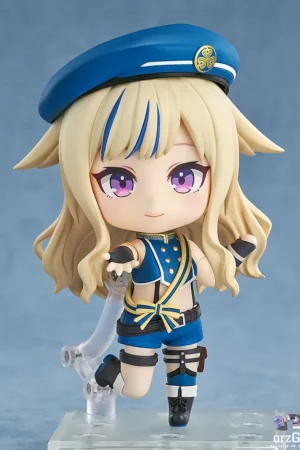 GSAS – Nendoroid Suzuki Hina (Licensed) - Photo 2 | TopGKStore