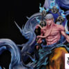 Iron Curtain Studio – One Piece High End Series Thunder God Enel - Photo 7 | TopGKStore