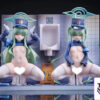 Genius Bee Studio – Tachibana Hikari X Tachibana Nozomi Blue Archive - Photo 15 | TopGKStore