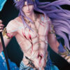 Yun Gu Studio – Love and Deepspace 1/6 Statue Mermaid Rafayel - Photo 8 | TopGKStore