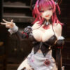 Hobby Sakura – Goddess of Victory: Nikke Mast Morgan Romantic Maid 1/4 Figure (Licensed) - Photo 7 | TopGKStore