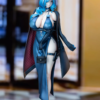 KAWA DESIGN – Girls’ Frontline 2: Exilium DP-12 Starry Night Waltz Ver. 1/6 Figure (Licensed) - Photo 8 | TopGKSt