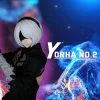 Yi Ya Studio – NieR 2B Figure 1/6 Articulated Doll - Photo 8 | TopGKStore
