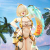 Hobby Sakura – Goddess of Victory: Nikke Elegg Boom and Shock 1/7 Figure (Licensed) - Photo 14 | TopGKStore