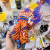 Too Studio – Dragon Ball Ultra Instinct Son Goku Version 2.0 - Photo 6 | TopGKStore