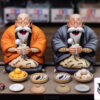 CHIAOTZU Studio – Master Roshi Dragon Ball - Photo 5 | TopGKStore