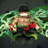 YYDSJ Studio - Awakened Zoro One Piece - Photo 1 | TopGKStore