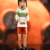 Hui Yi Studio – Chihiro Ogino Scared Spirited Away - Photo 2 | TopGKStore