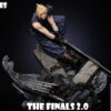 TheOnes Studio – Cloud Strife X Sephiroth Final Fantasy - Photo 6 | TopGKStore