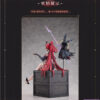Hanabee – Wuthering Waves Yinlin 1/6 Figure (Licensed) - Photo 9 | TopGKStore