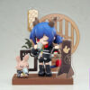APEX-TOYS – Arknights – Ch’en X Talulah – Arknights Have Some Dessert Q Version Series (Licensed) - P