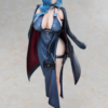 KAWA DESIGN – Girls’ Frontline 2: Exilium DP-12 Starry Night Waltz Ver. 1/6 Figure (Licensed) - Photo 1 | TopGKSt