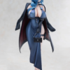 KAWA DESIGN – Girls’ Frontline 2: Exilium DP-12 Starry Night Waltz Ver. 1/6 Figure (Licensed) - Photo 3 | TopGKSt